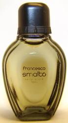 Миниатюра Francesco Smalto pour Homme. Оригинал! 