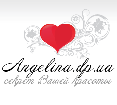 Интернет-магазин косметики и парфюмерии Angelina.dp.ua